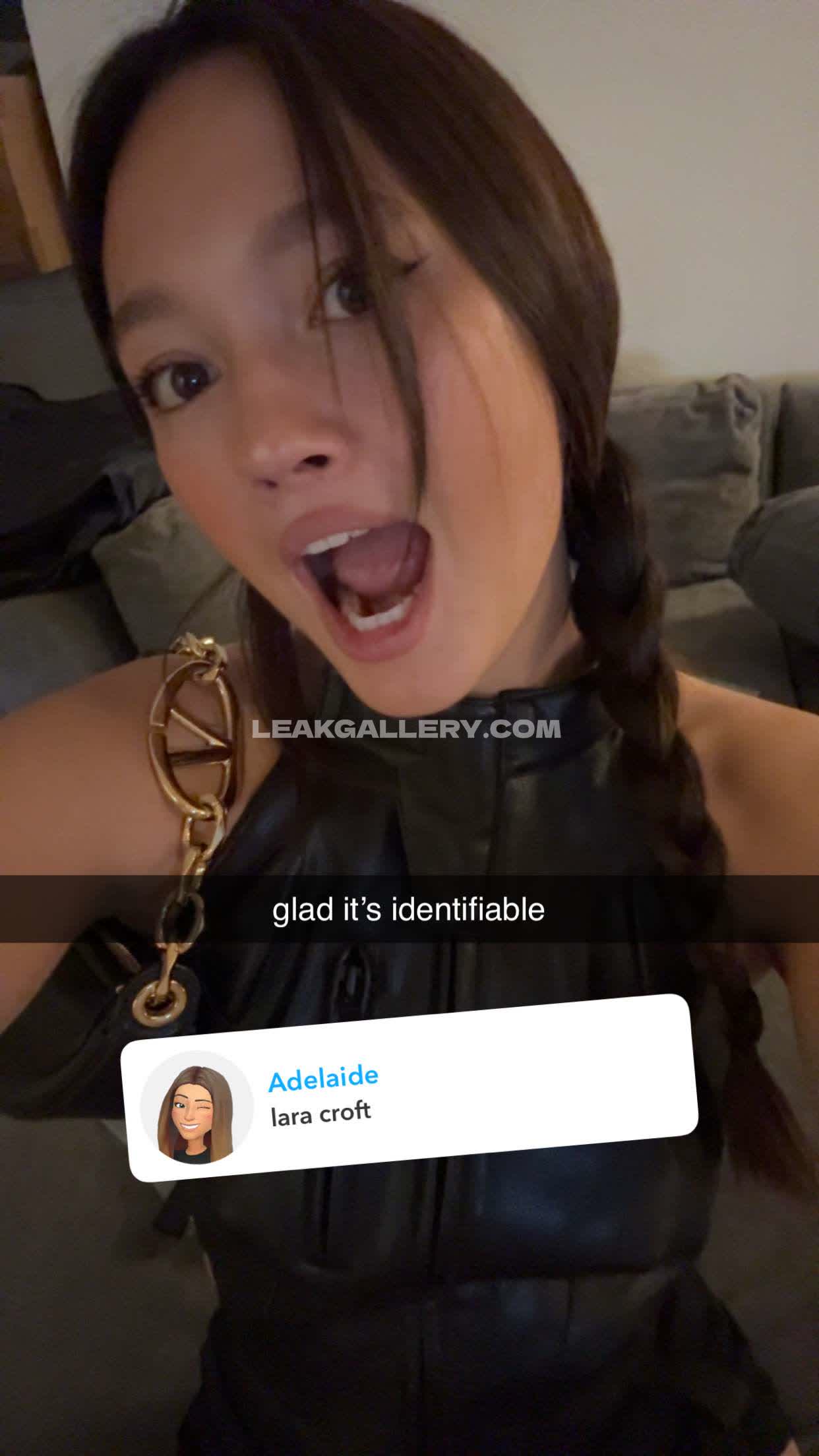 Lilychee एक्सक्लूसिव लीक्ड न्यूड OnlyFans #2979985