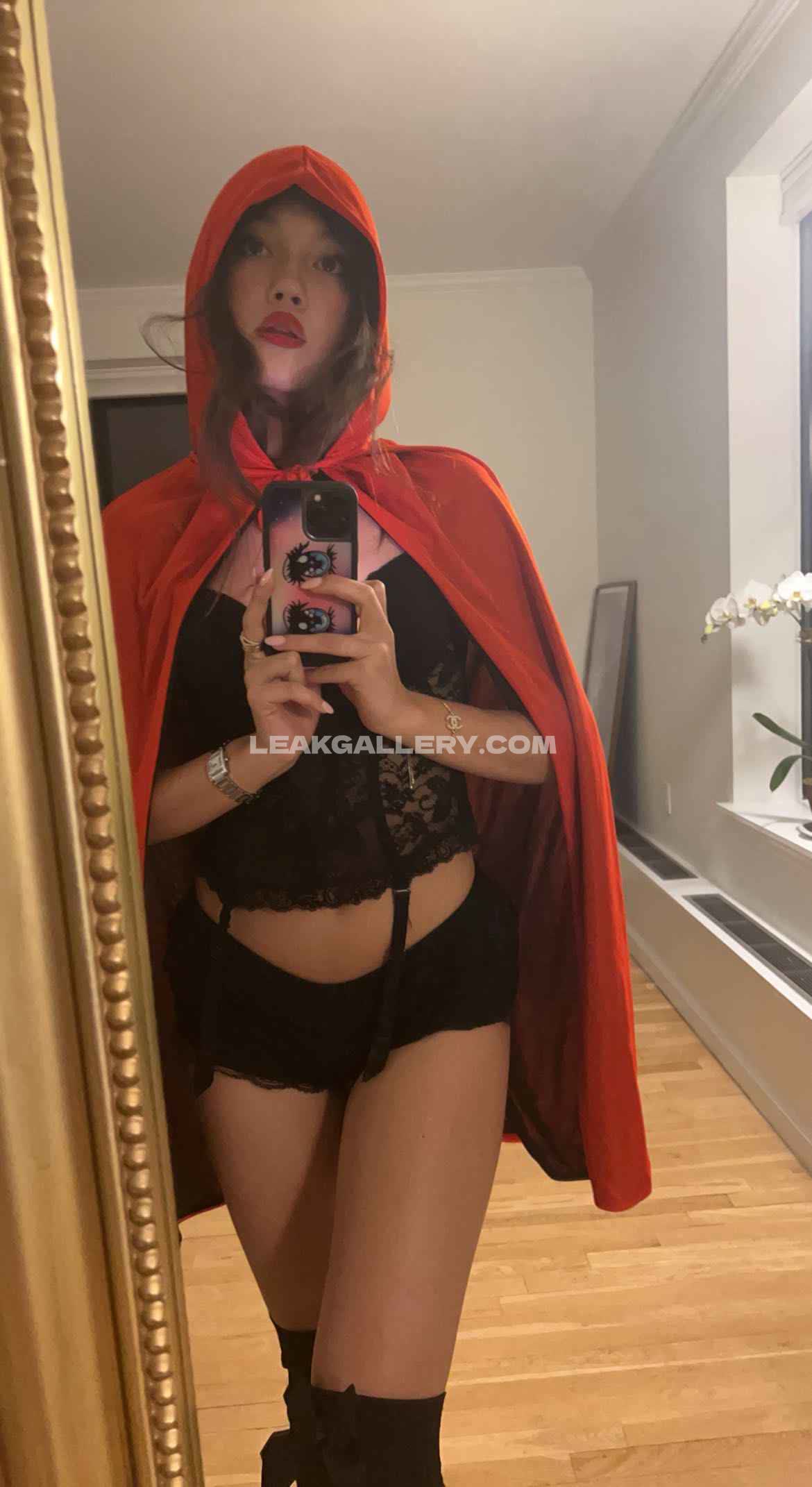Lilychee एक्सक्लूसिव लीक्ड न्यूड OnlyFans #2977153