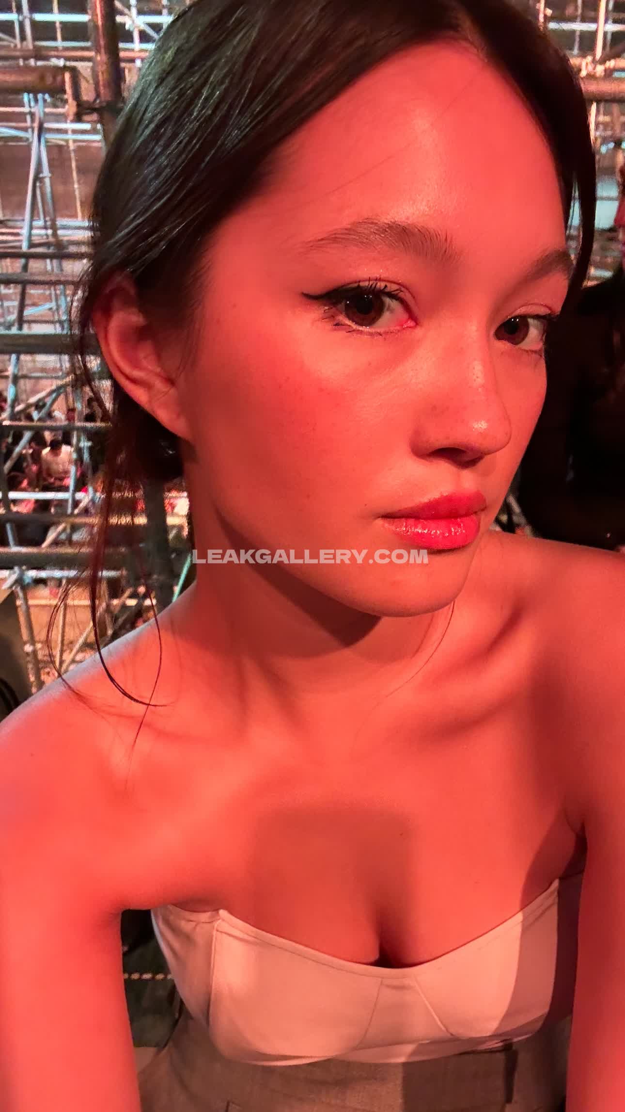 Lilychee Exclusieve gelekte naaktcontent van OnlyFans #2993498
