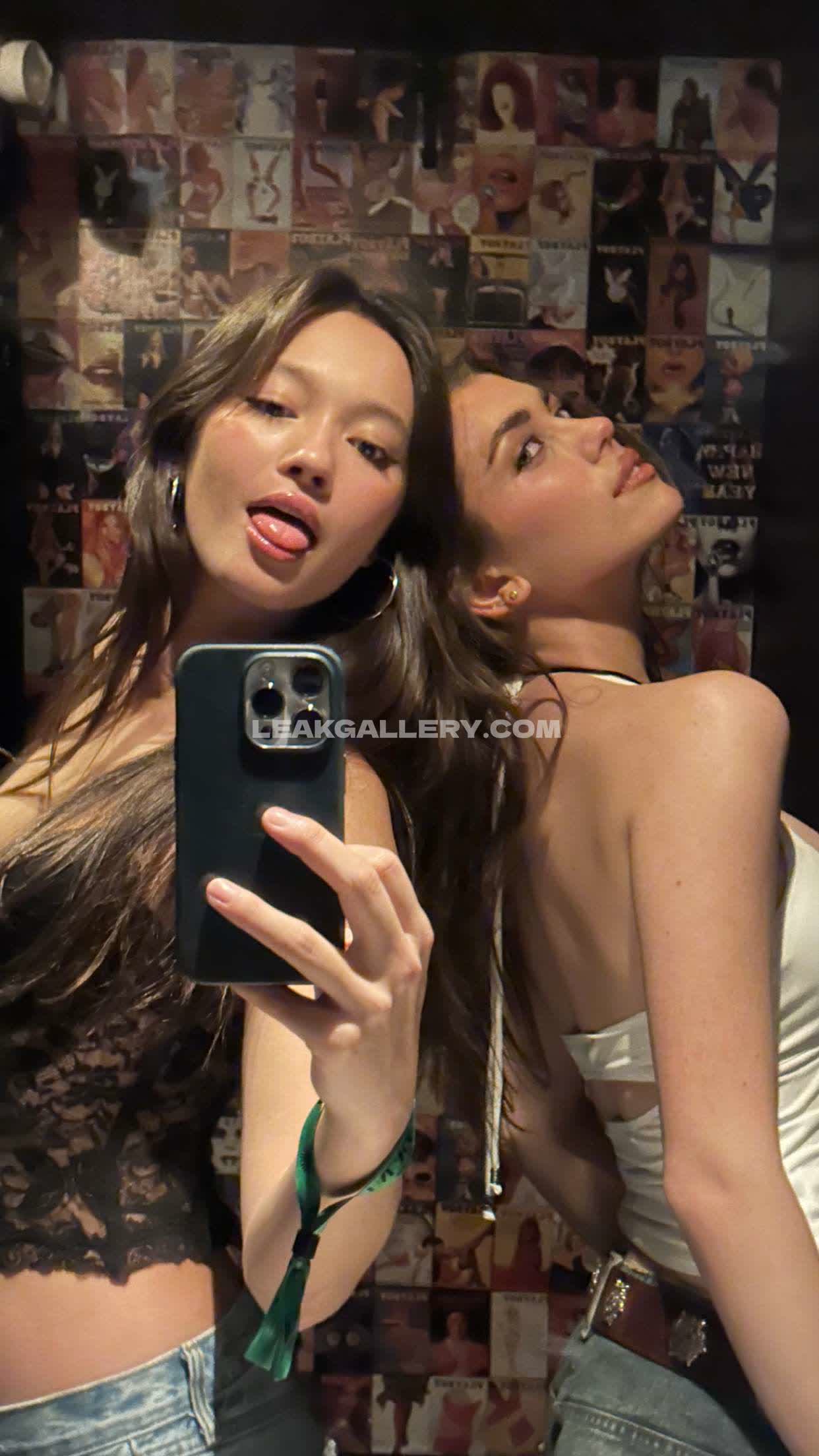 Lilychee Exclusiva filtración de OnlyFans desnuda #2992538