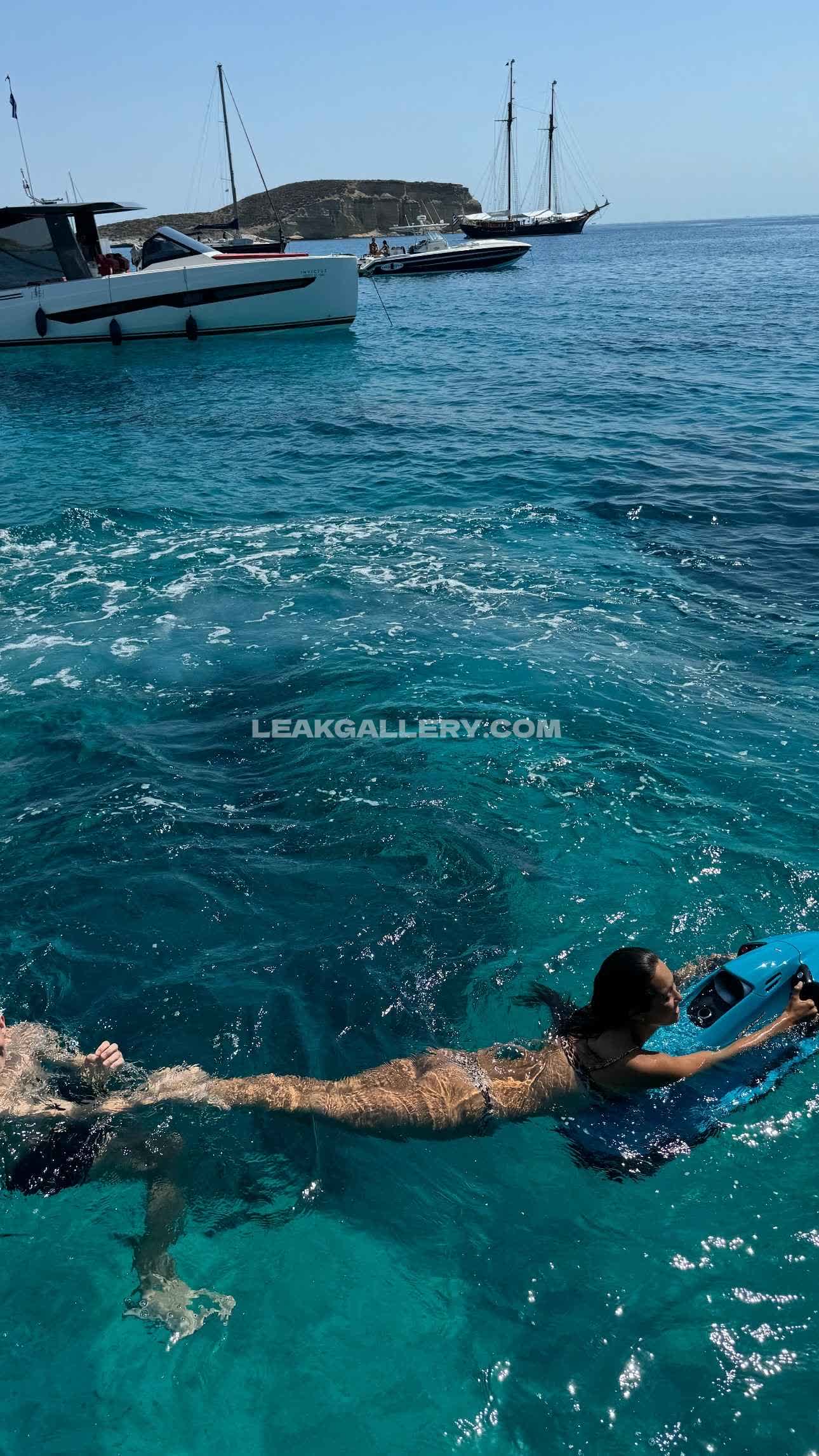 Lilychee Exclusieve gelekte naaktcontent van OnlyFans #2975181