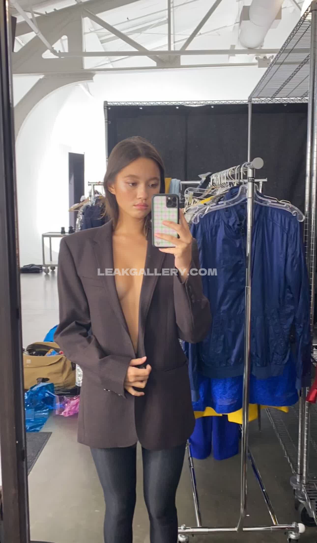 Lilychee Эксклюзивная утечка обнаженных OnlyFans #2994773