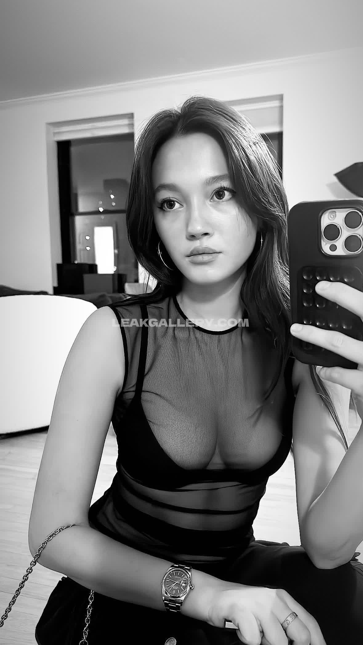 Lilychee Exclusiva filtración de OnlyFans desnuda #2987088
