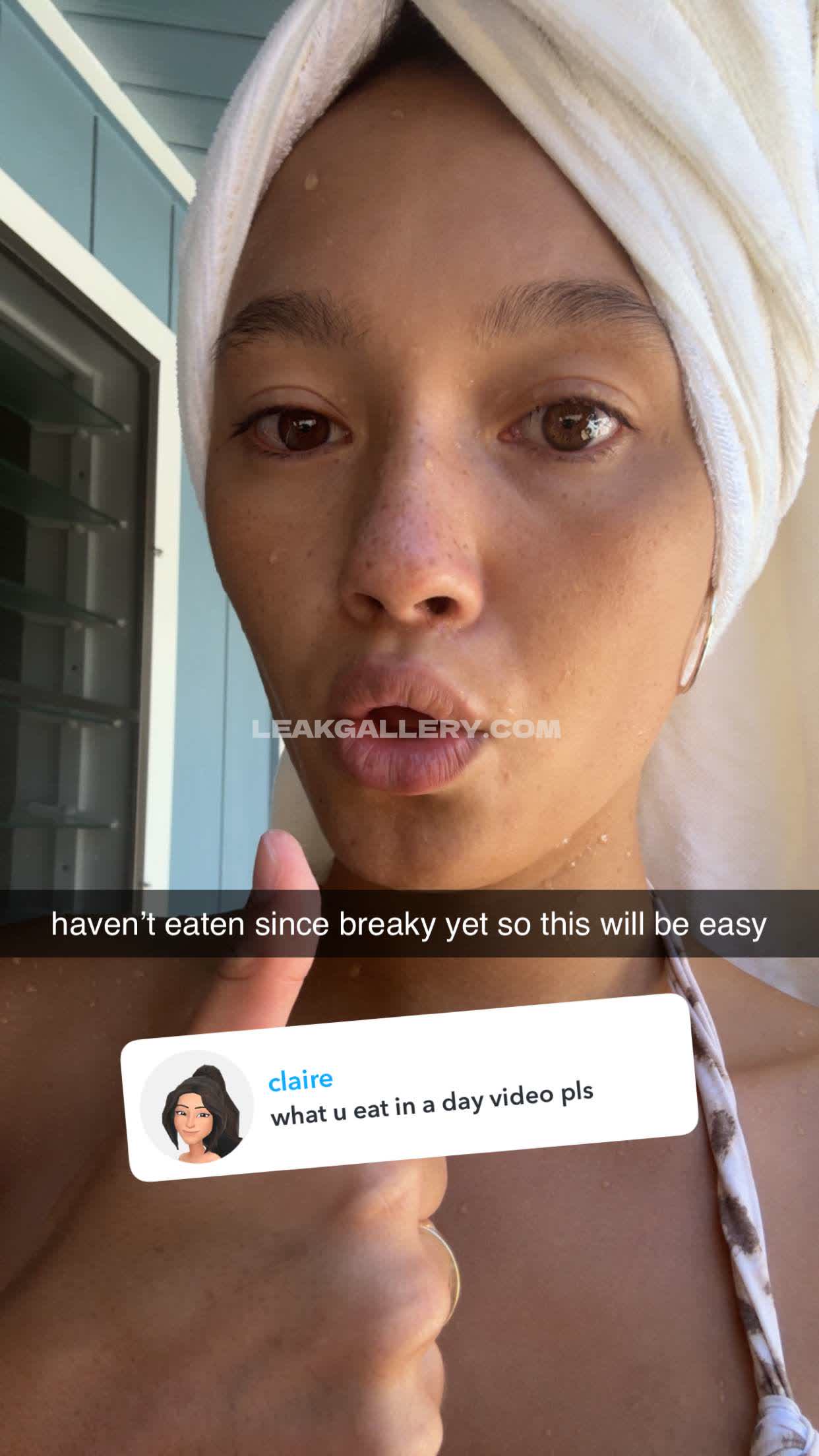 Lilychee एक्सक्लूसिव लीक्ड न्यूड OnlyFans #2995191