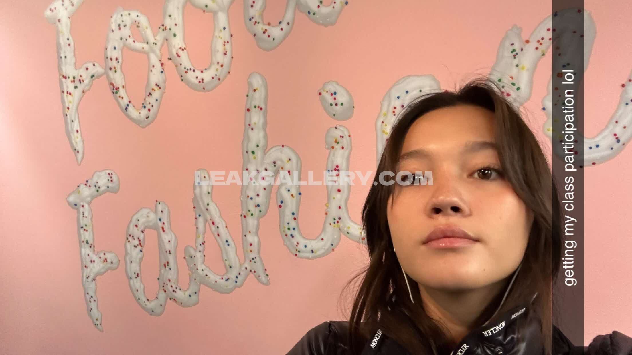 Lilychee Exklusiv geleakte Nacktbilder von OnlyFans #2978806