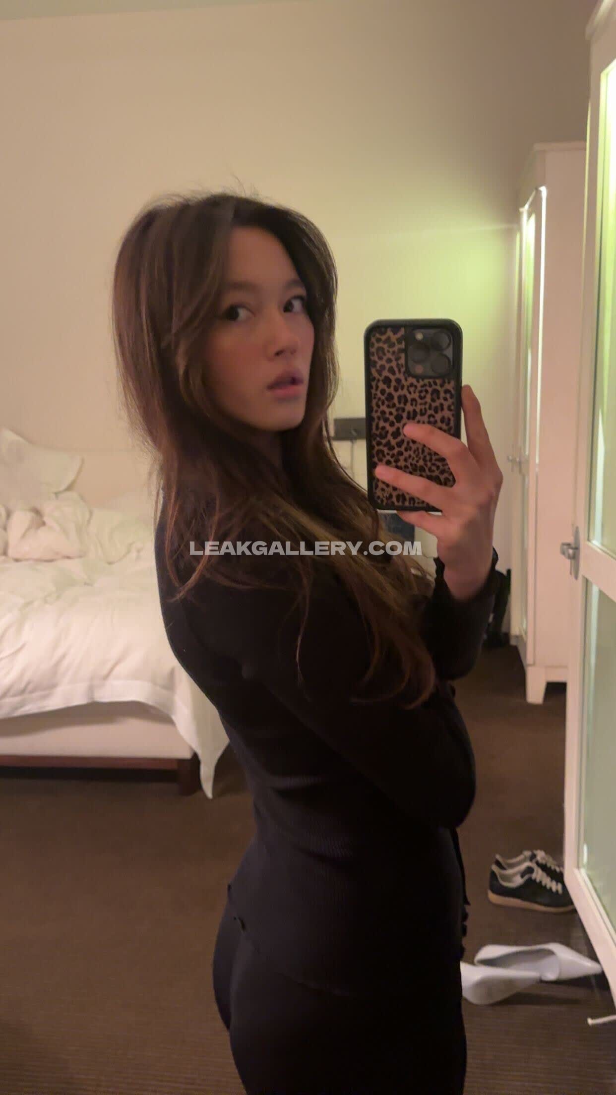 Lilychee Exclusive Leaked Nude OnlyFans #3000766
