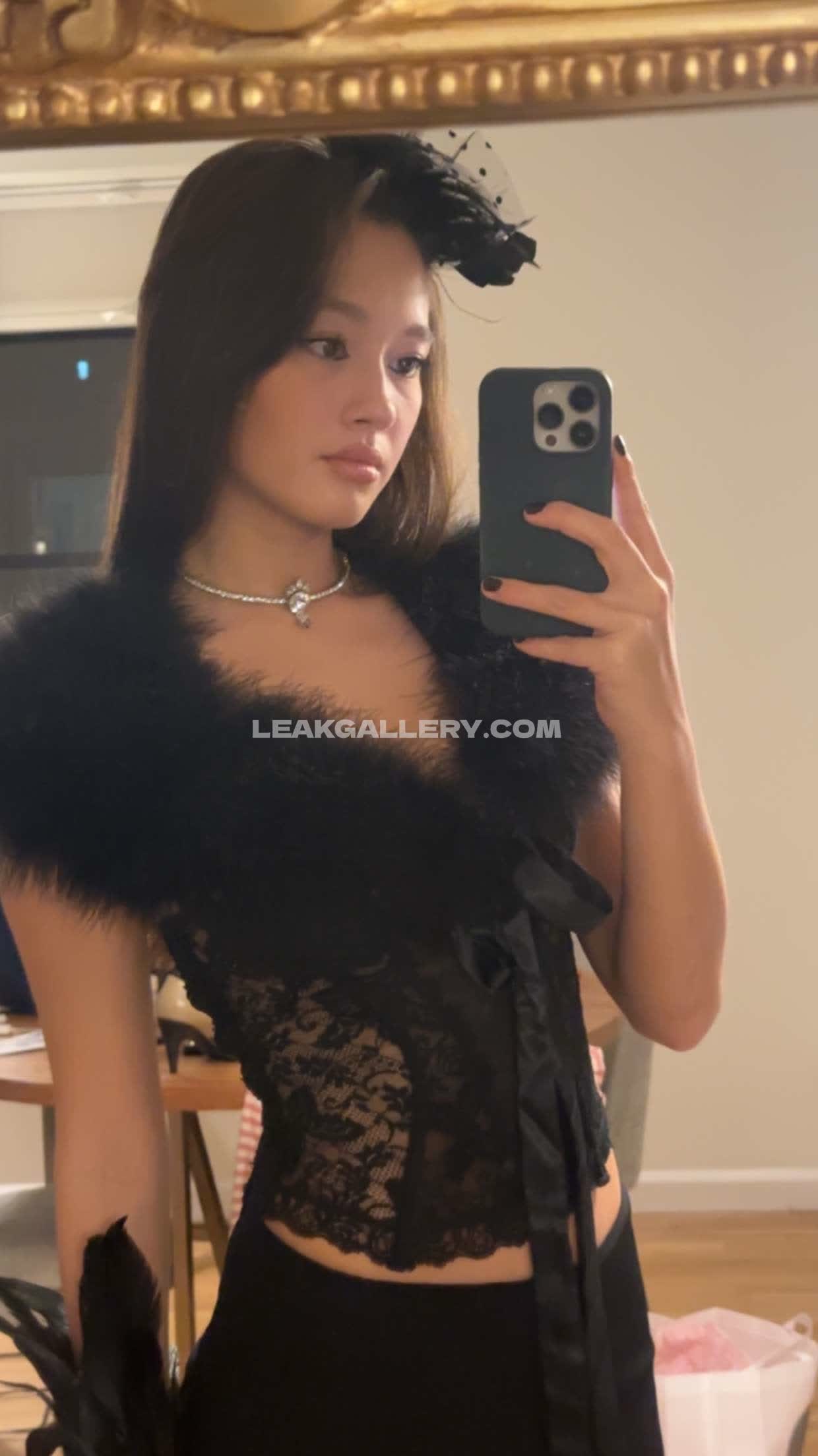 Lilychee Exklusiv geleakte Nacktbilder von OnlyFans #2980536