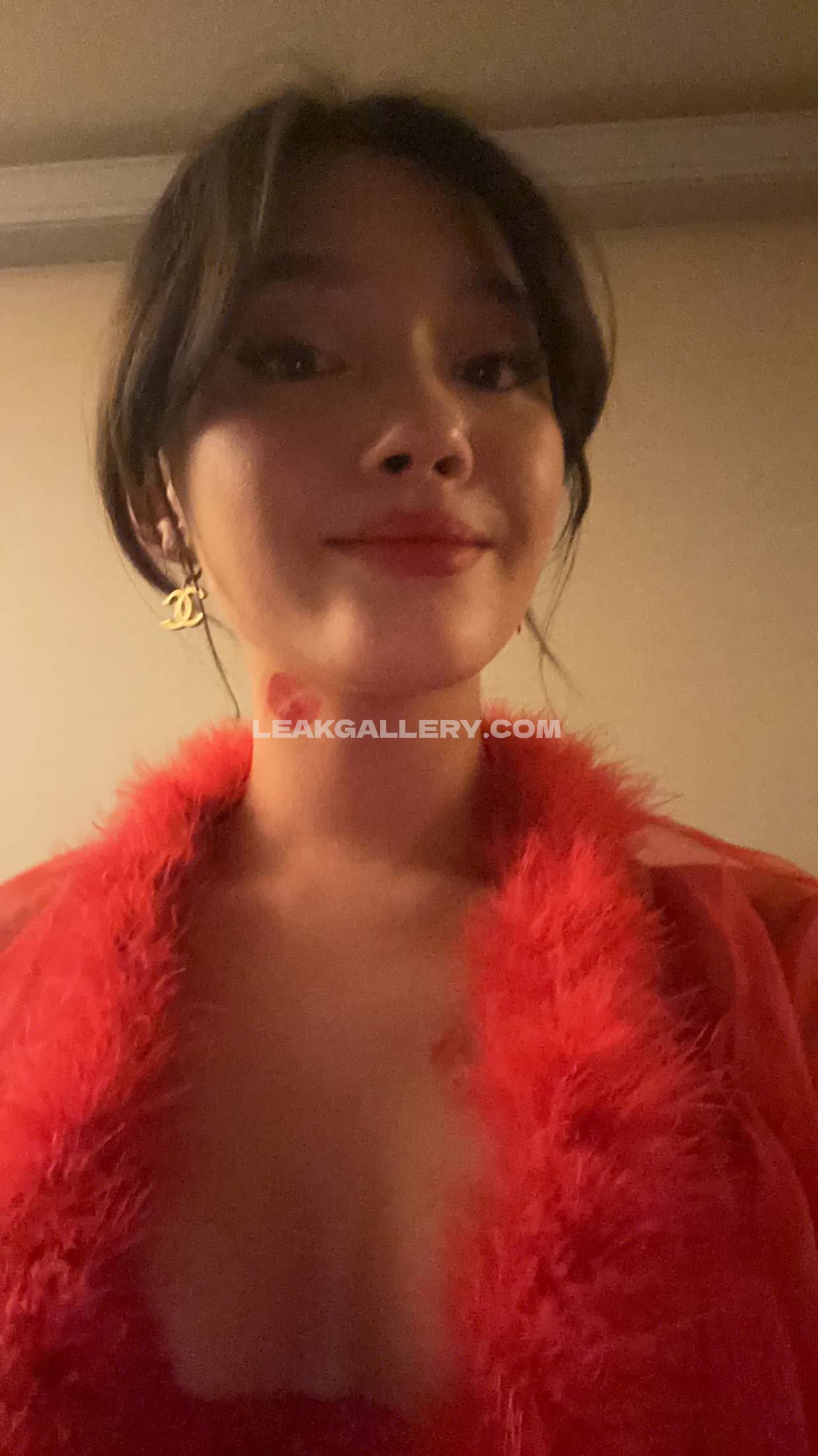 Lilychee Эксклюзивная утечка обнаженных OnlyFans #2994759