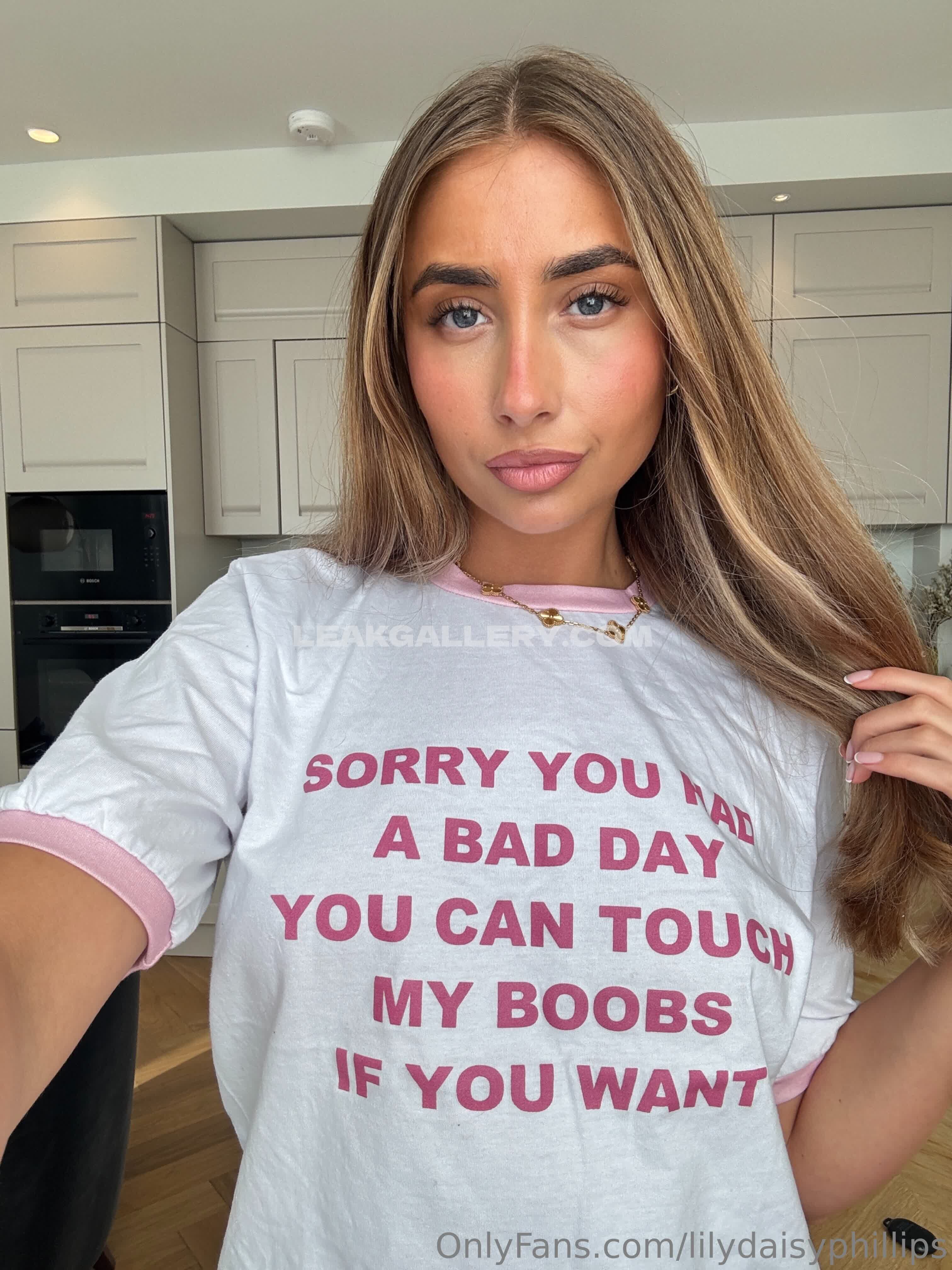 Lilydaisyphillips / Lildaisyphillips Exclusive Leaked Nude OnlyFans #4439694