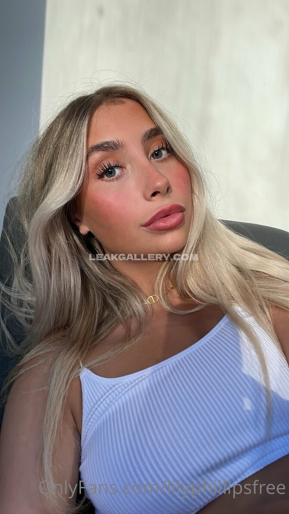 Lilydaisyphillips / lildaisyphillips Exclusive Leaked Nude OnlyFans #4664734