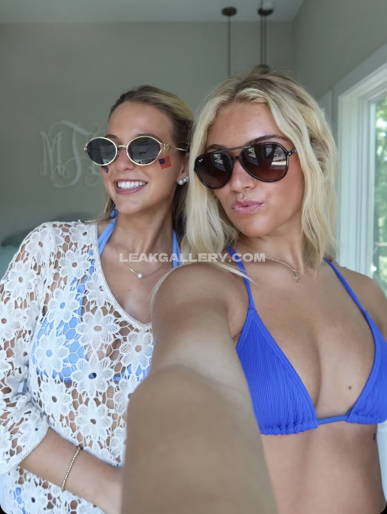 Lilygarofaloo Exclusive Leaked Nude OnlyFans #6510681