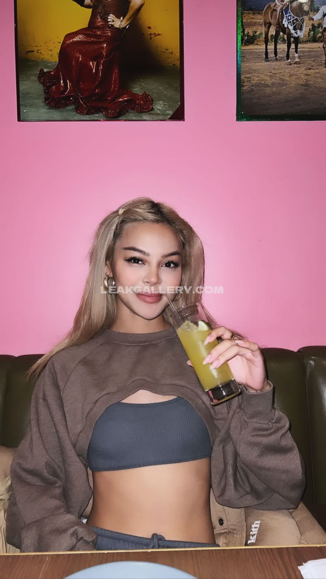 Lilymaymac Exclusive Leaked Nude OnlyFans #4056678