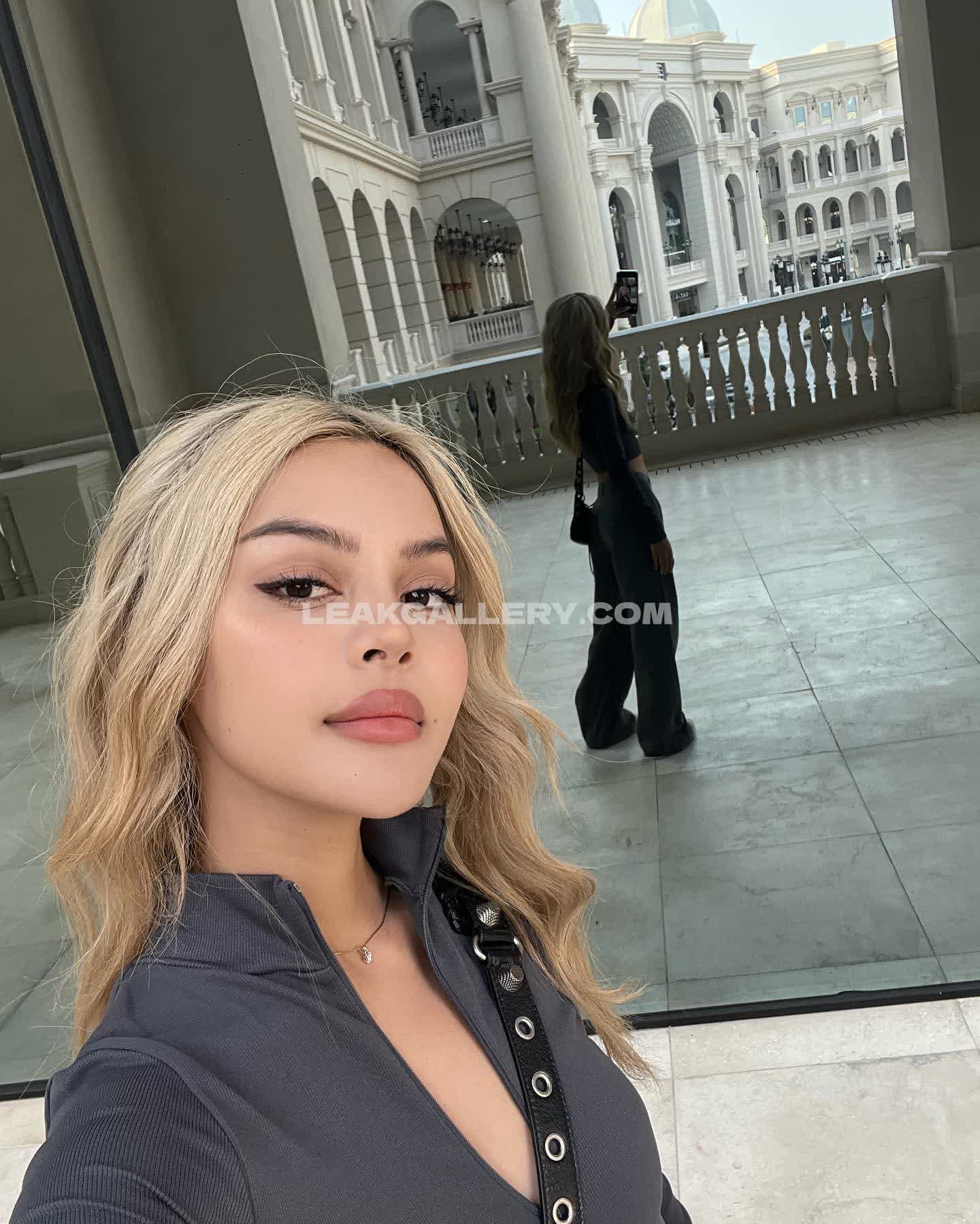 Lilymaymac Exclusieve gelekte naaktcontent van OnlyFans #4056135