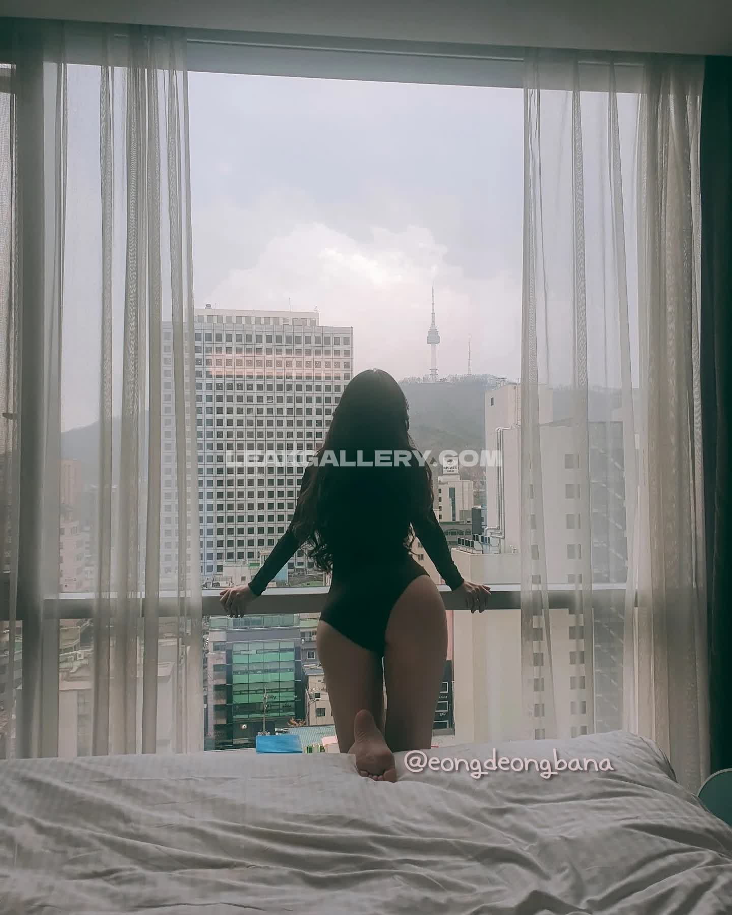Lilyrimambo ภาพหลุดนู้ด OnlyFans สุดเอ็กซ์คลูซีฟ #7612672