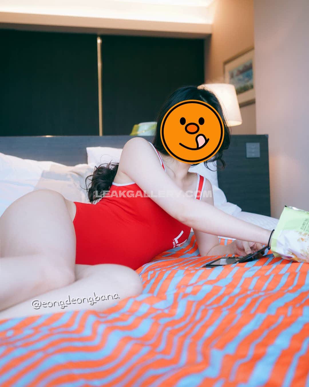 Lilyrimambo Exclusive Leaked Nude OnlyFans #7616743