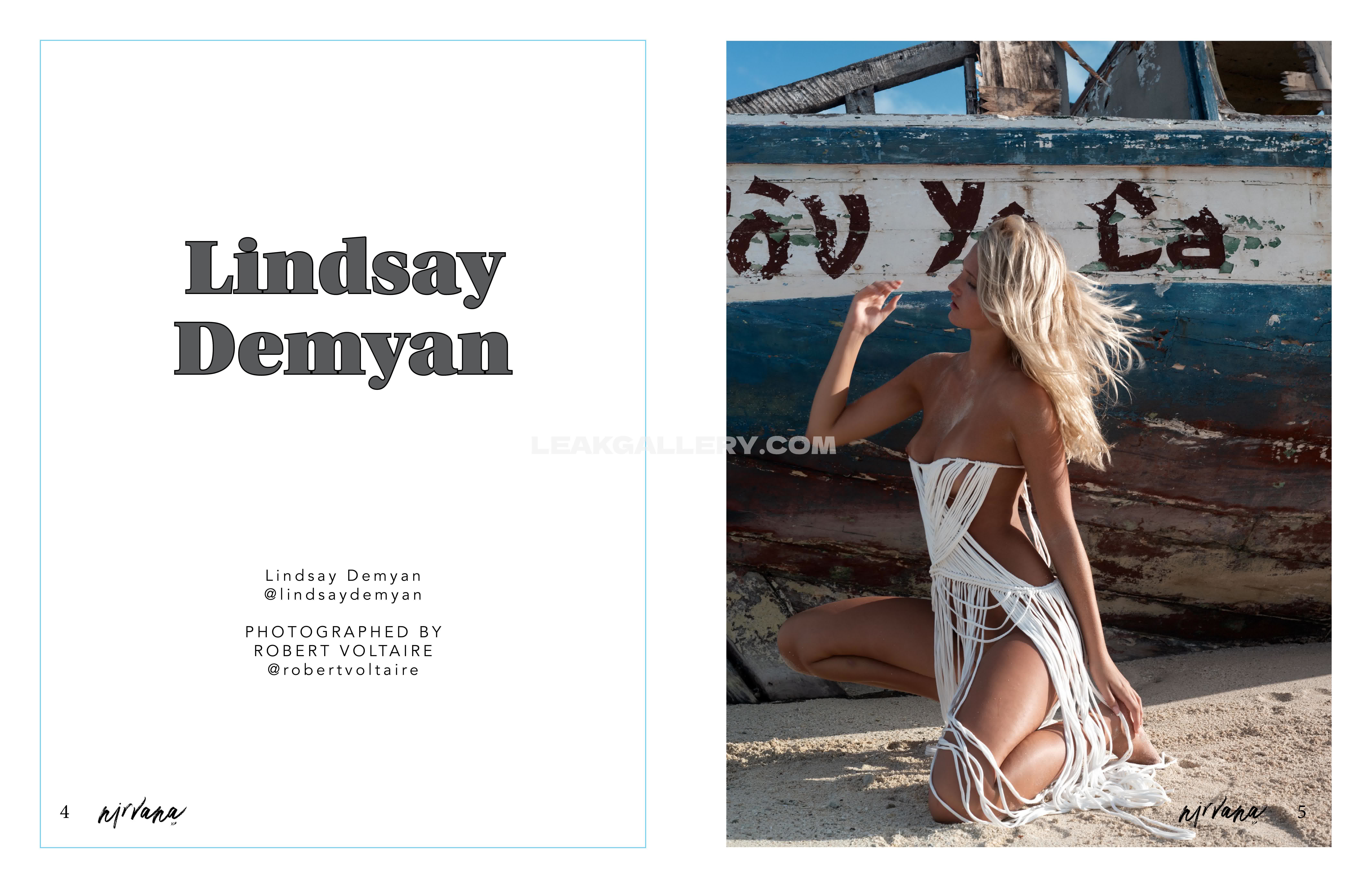 Lindsaydemyan Exclusive Leaked Nude OnlyFans #4258559