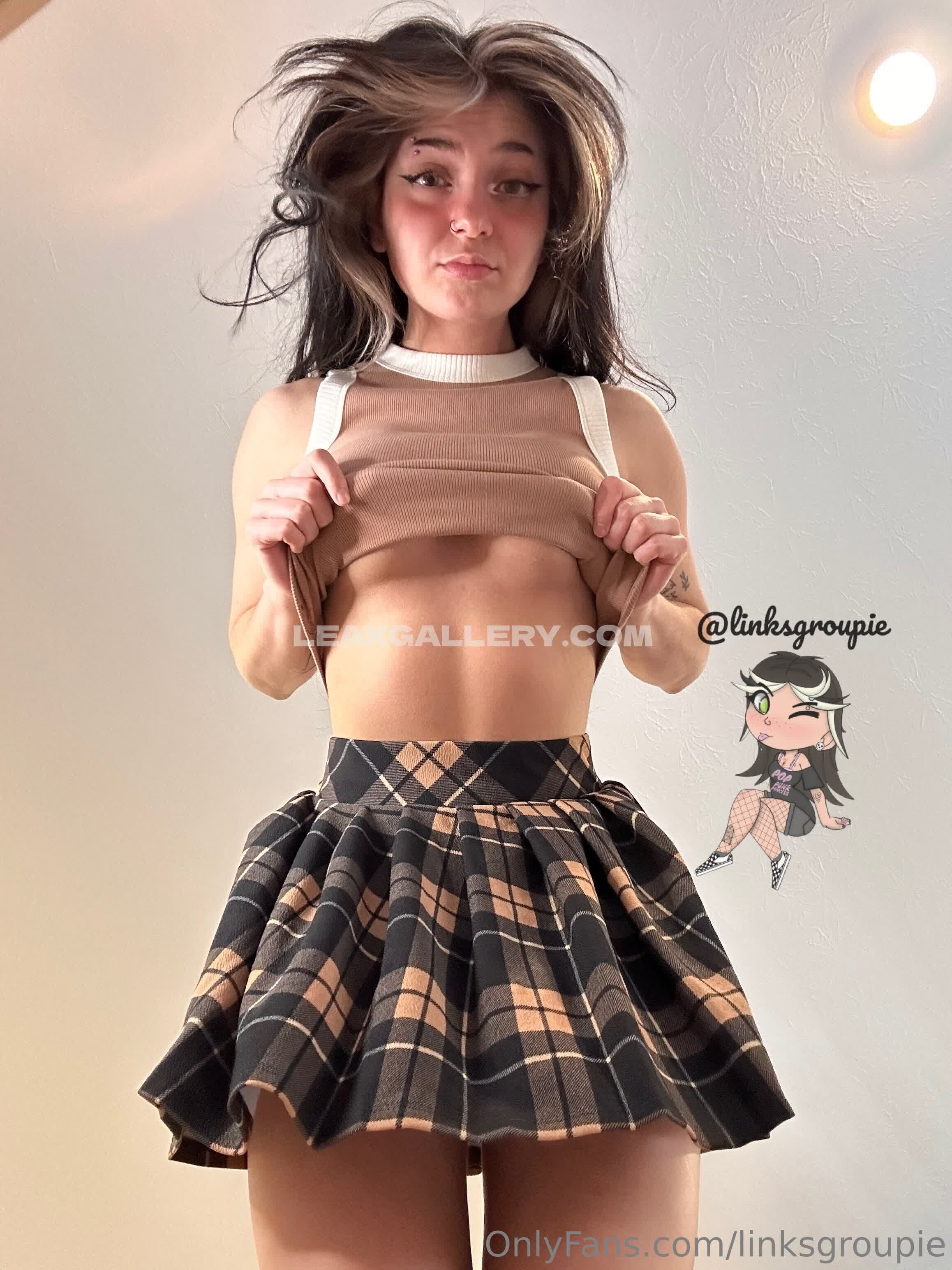 Linksgroupie Exclusiva filtración de OnlyFans desnuda #3551757