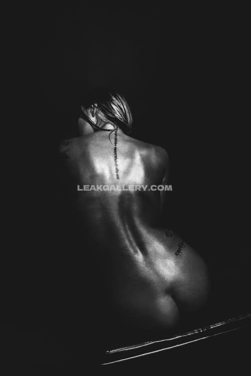 Linneahartrabolli Exclusive Leaked Nude OnlyFans #8203190