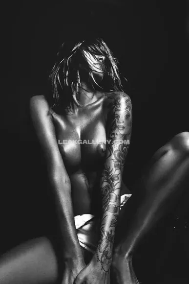Linneahartrabolli Exclusive Leaked Nude OnlyFans #7966068
