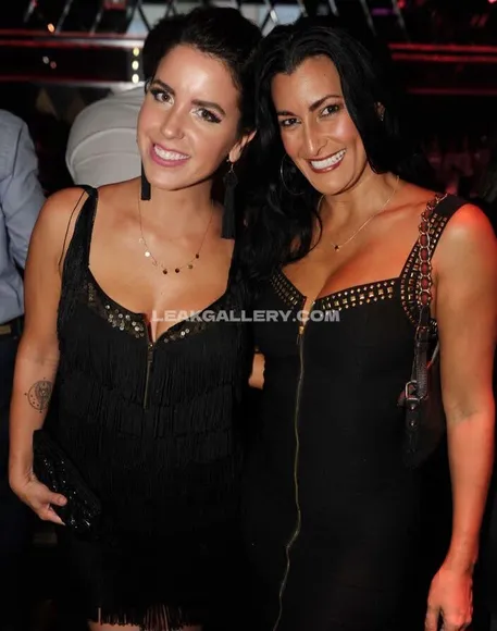 Lisathelovelifecoach Exclusive Leaked Nude Onlyfans #6517799