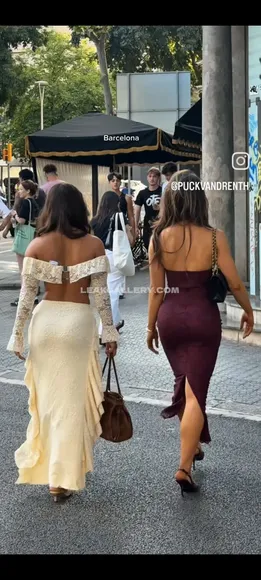 Lisavandervalk_ / workoutsbychristina OnlyFans Nudi in Esclusiva Trapela #7888215