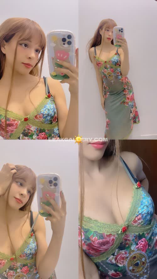 Little Exclusive Leaked Nude OnlyFans #12078186