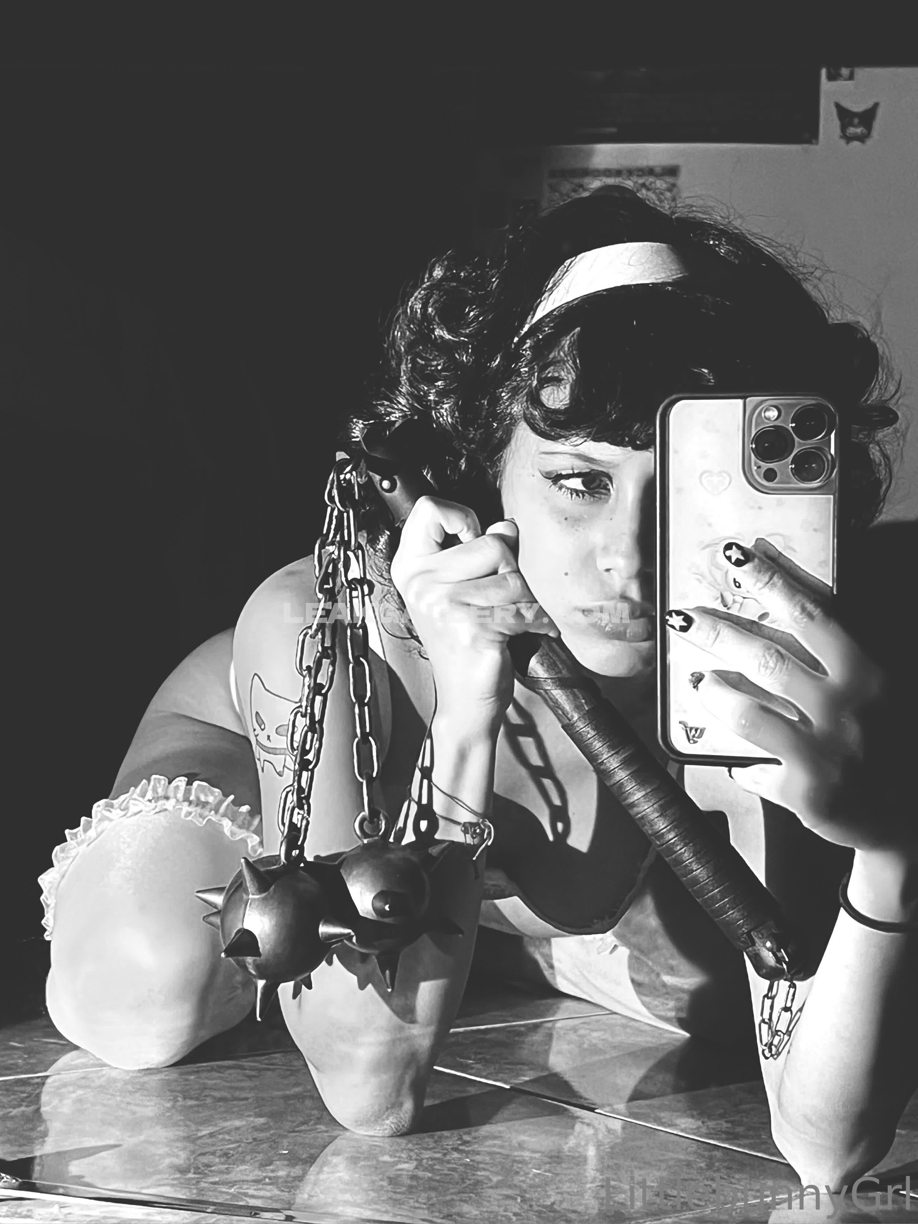 Littlebunnygrl Exclusive Leaked Nude OnlyFans #4016580