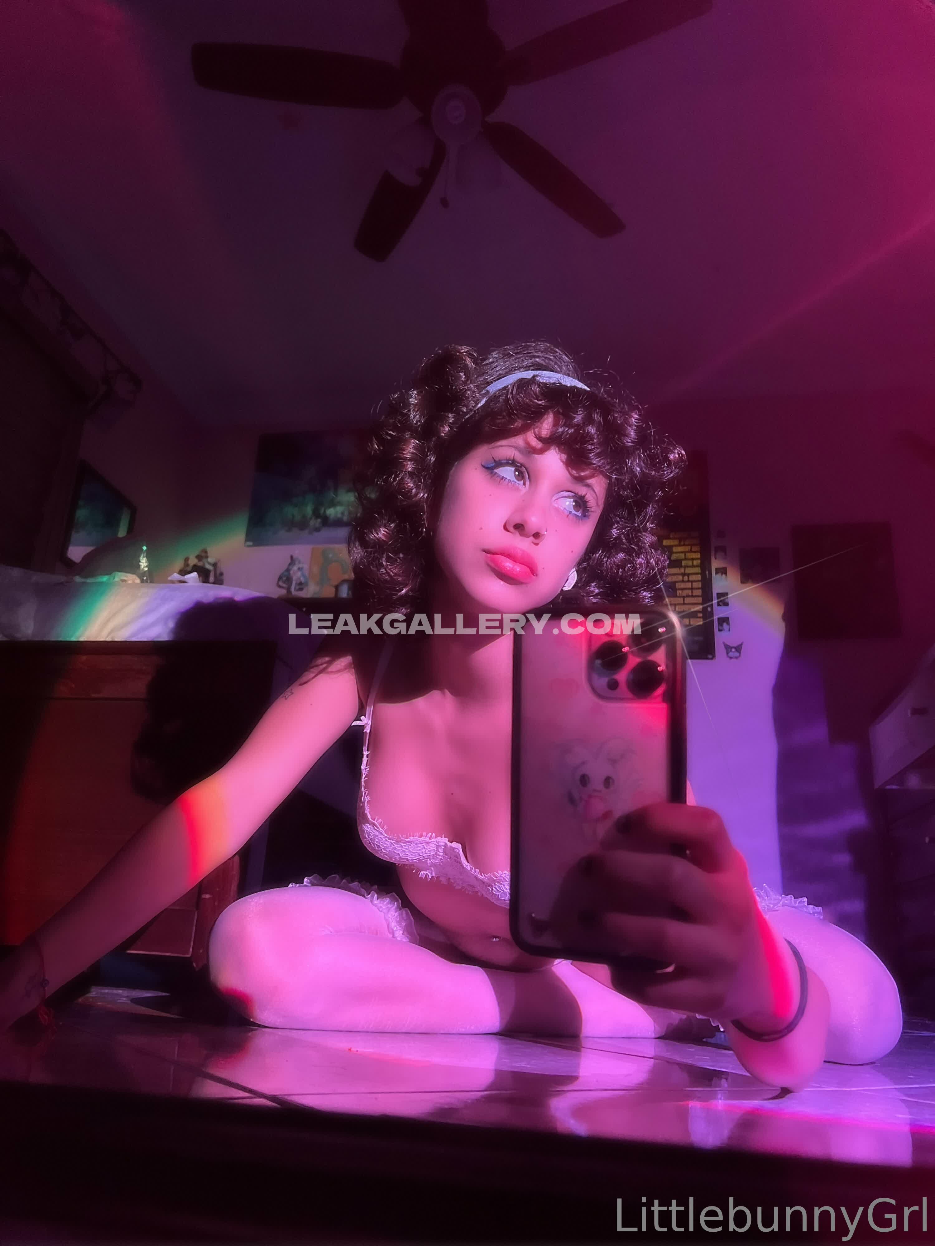 Littlebunnygrl Exclusive Leaked Nude OnlyFans #4016296