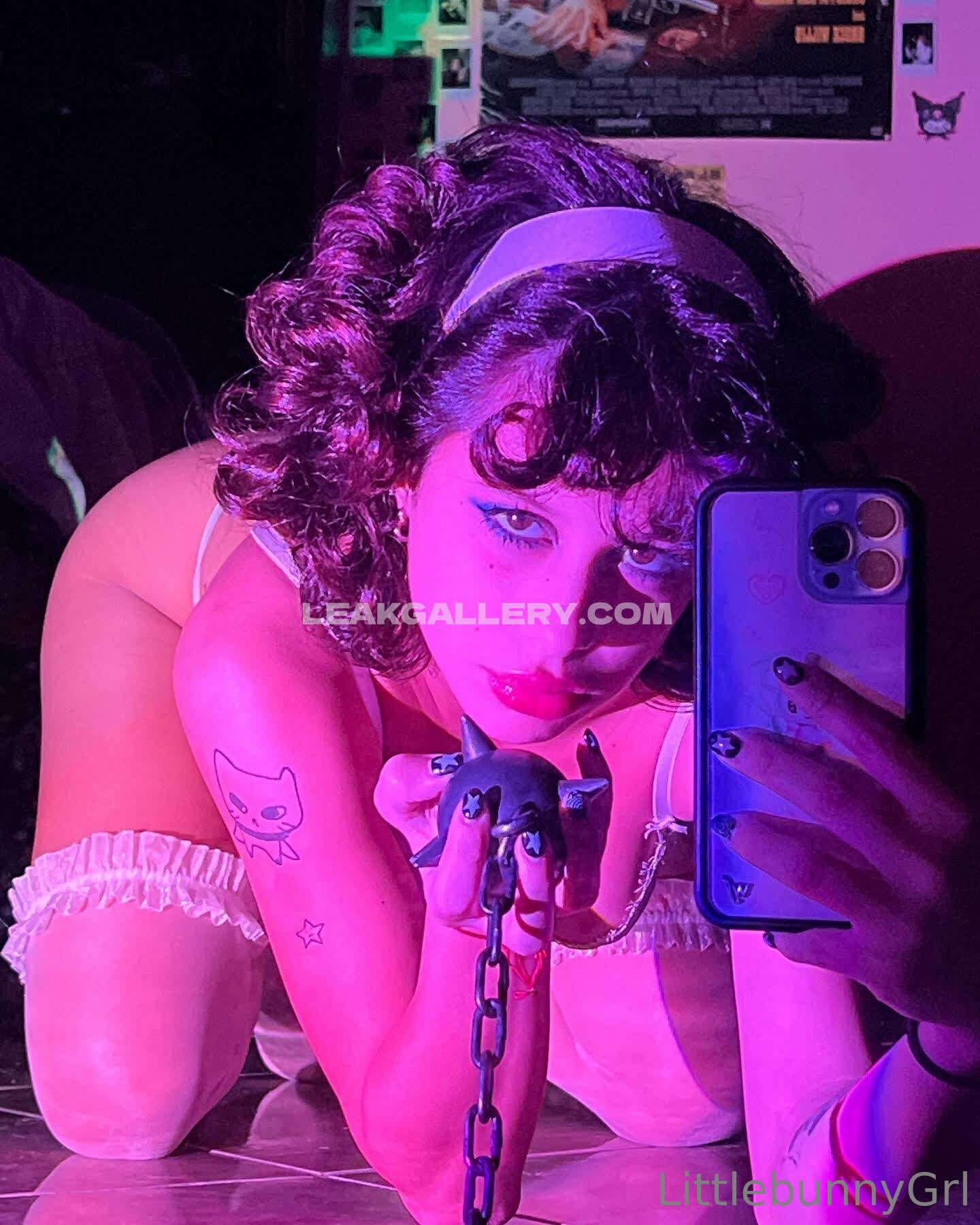 Littlebunnygrl Exclusive Leaked Nude OnlyFans #4132407