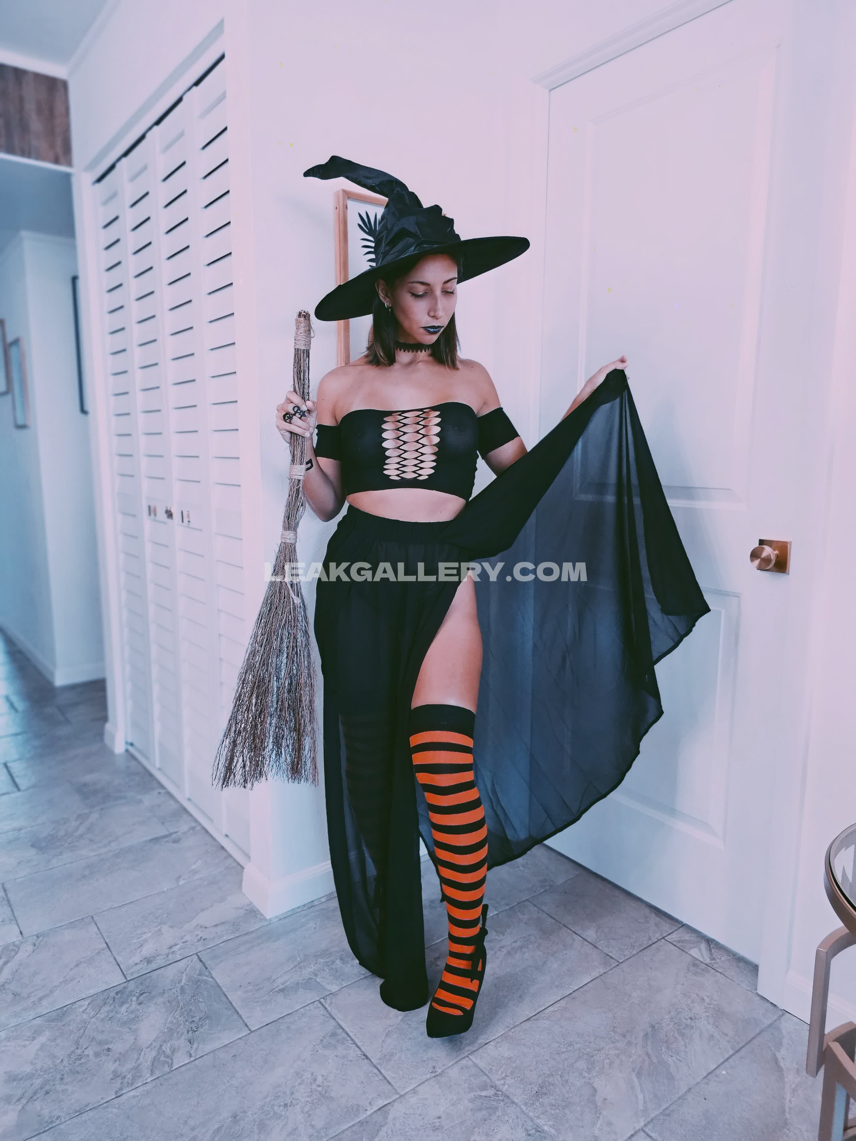 Littlefitdevil Exclusive Leaked Nude OnlyFans #3790933