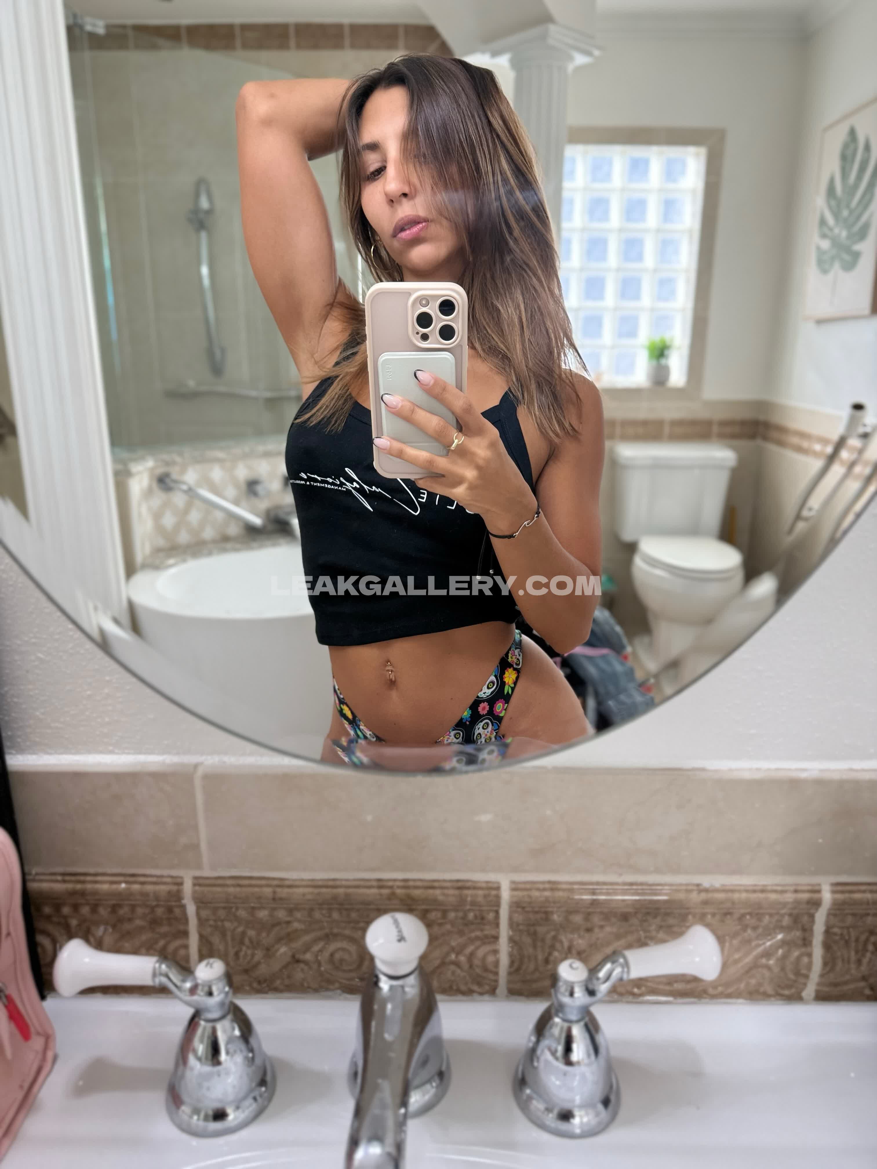Littlefitdevil Exclusive Leaked Nude OnlyFans #3789963