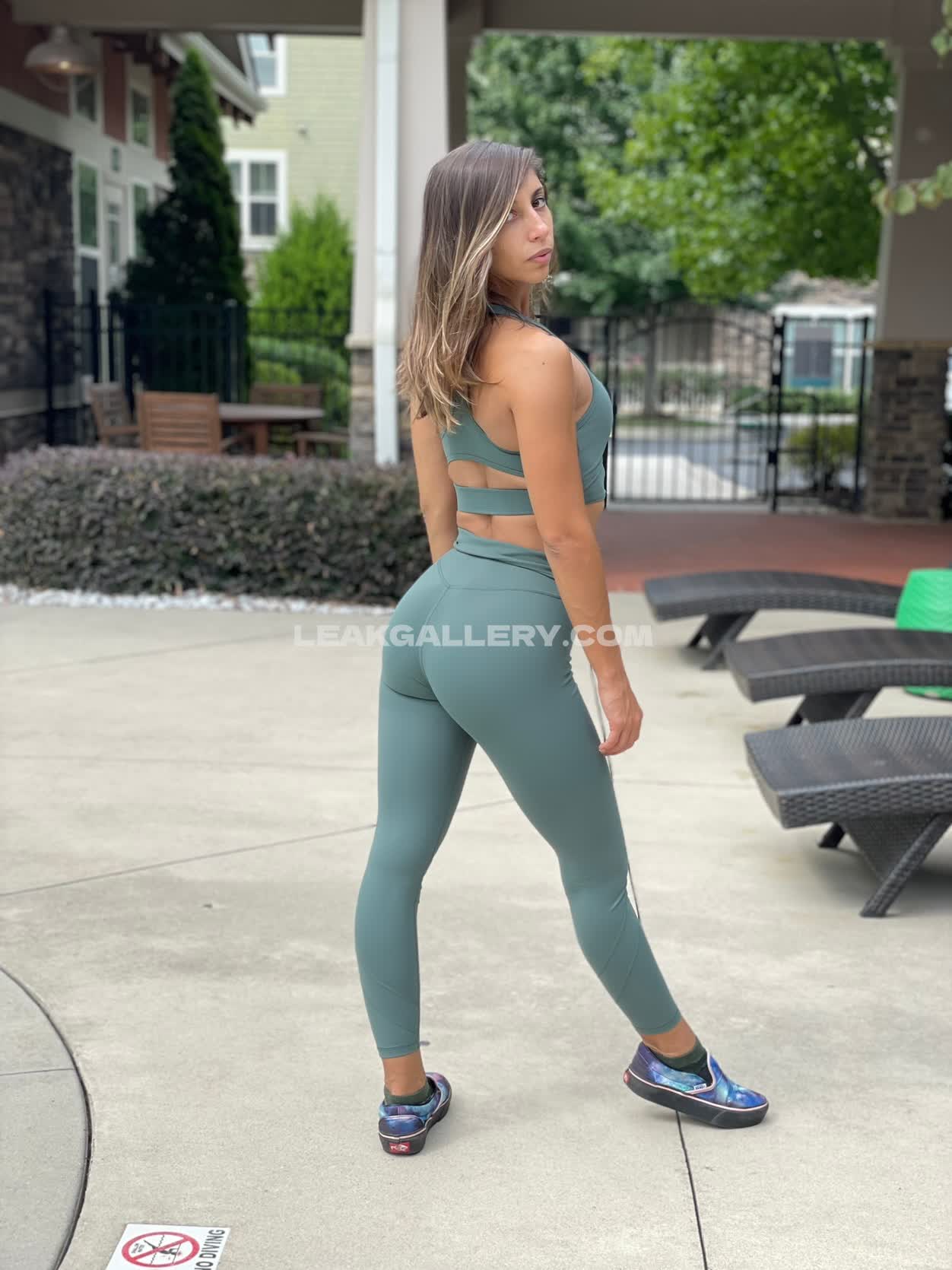 Littlefitdevil OnlyFans Nudi in Esclusiva Trapela #3801714