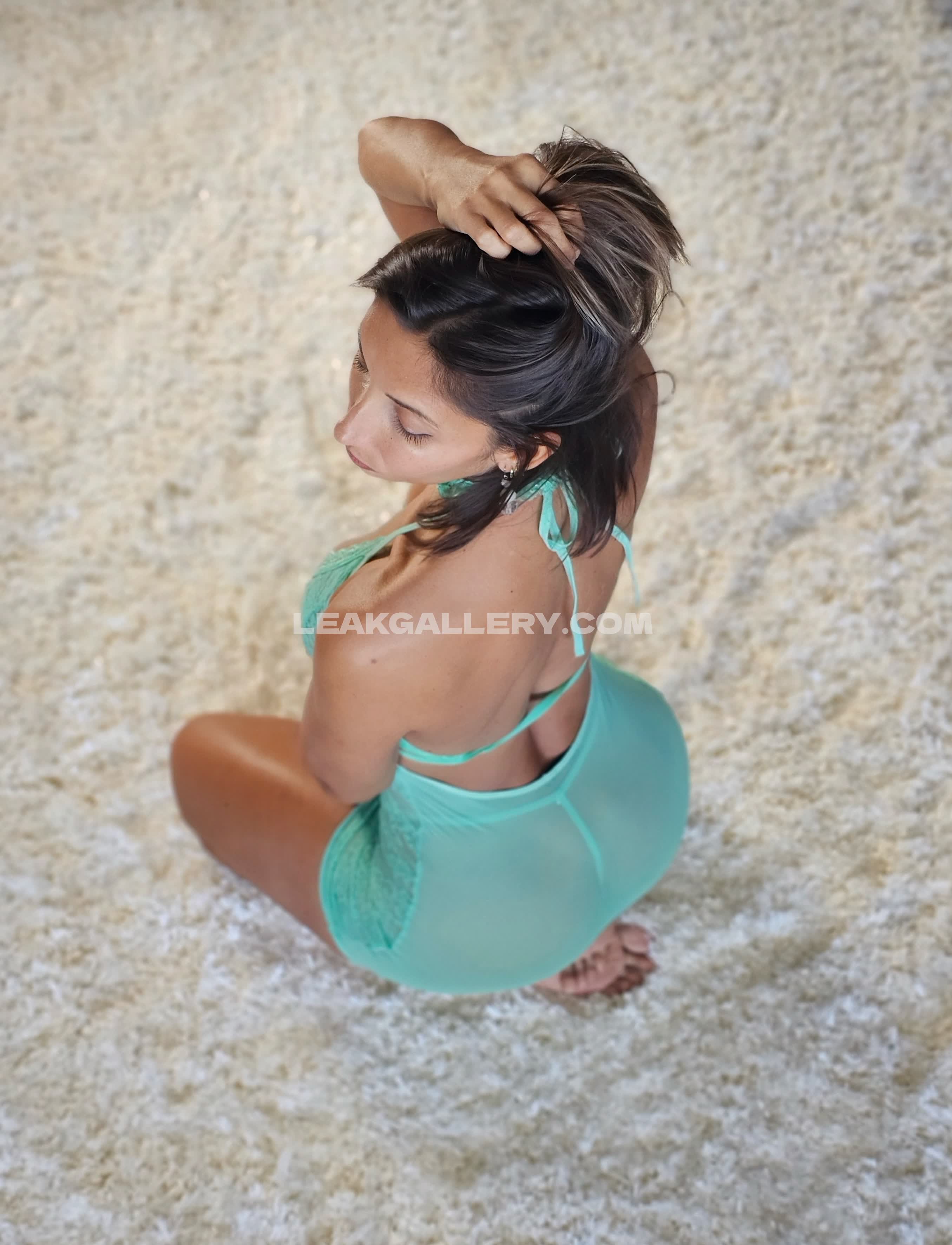 Littlefitdevil OnlyFans Nudi in Esclusiva Trapela #3801387