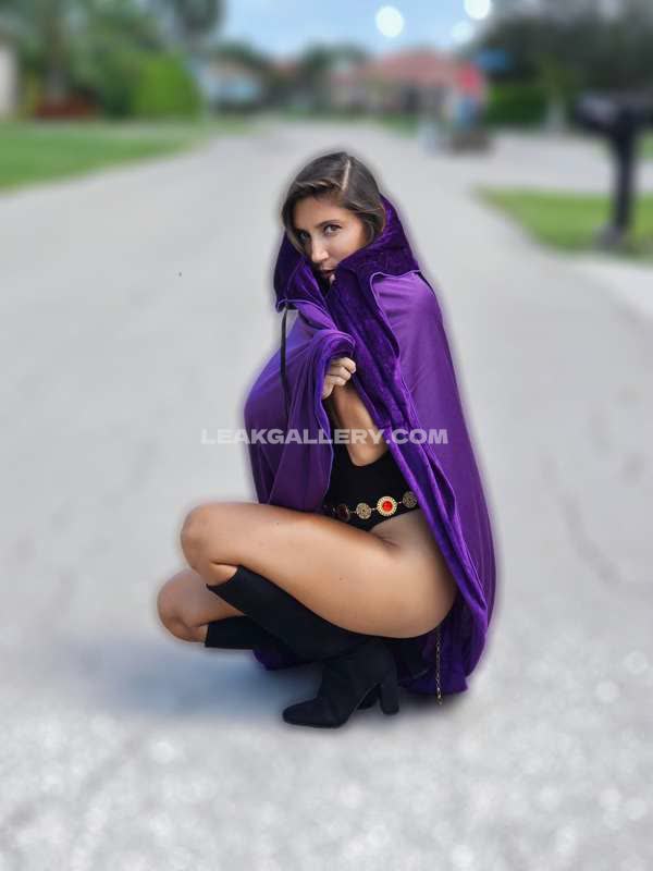 Littlefitdevil Exclusieve gelekte naaktcontent van OnlyFans #3792151