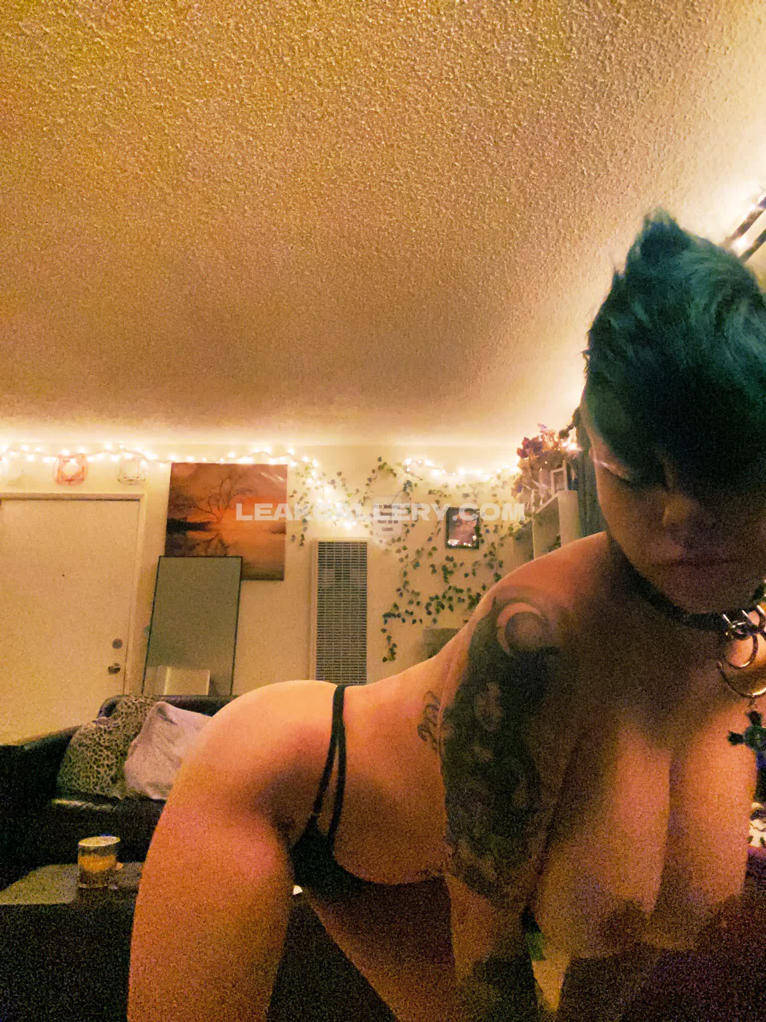 Littlegrudge Exclusive Leaked Nude OnlyFans #7702857