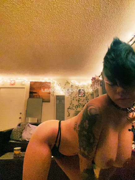 Littlegrudge Exclusive Leaked Nude OnlyFans #7702857