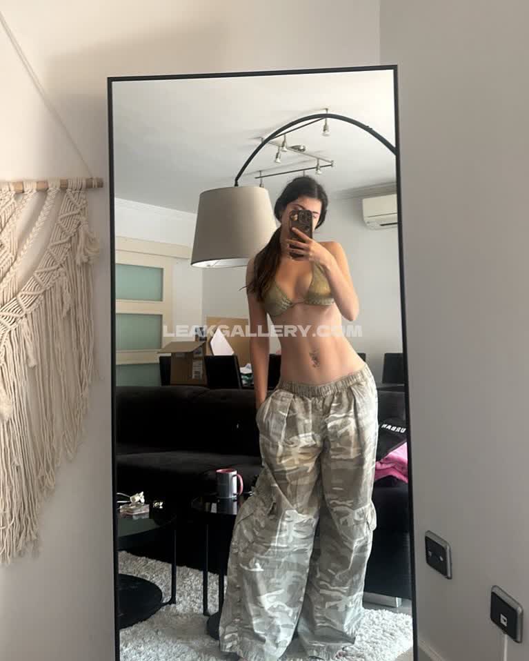 Littleragergirl / abbyimu Exclusive Leaked Nude OnlyFans #7735143
