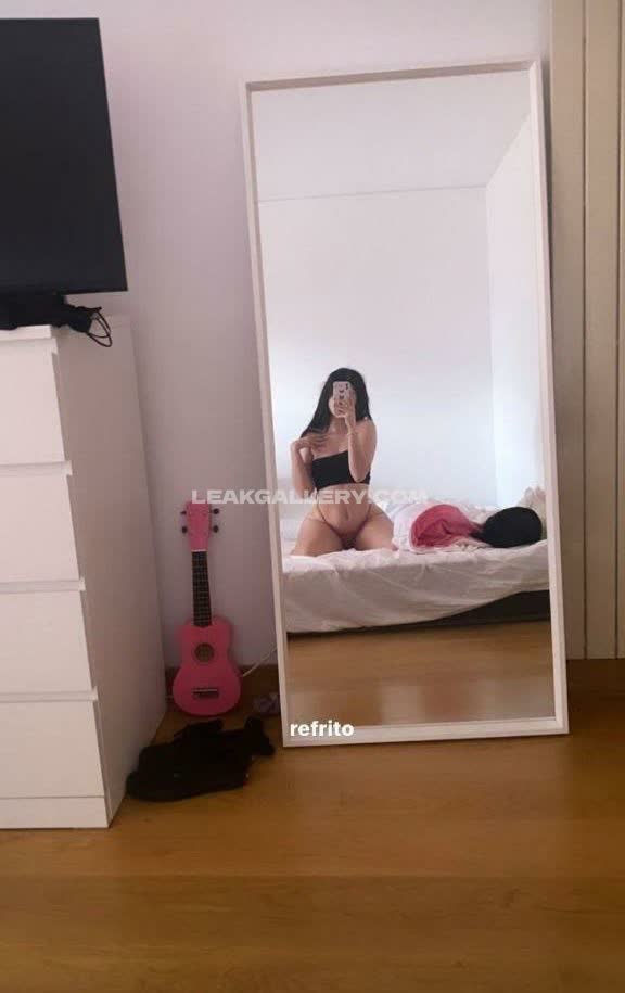 Littleragergirl / abbyimu Exclusive Leaked Nude OnlyFans #7737133