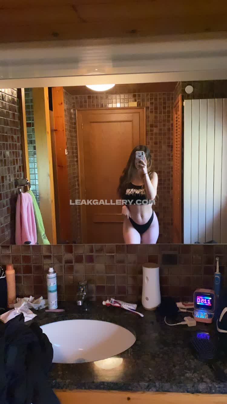 Littleragergirl / abbyimu Nudes vazados exclusivos do OnlyFans #7734793