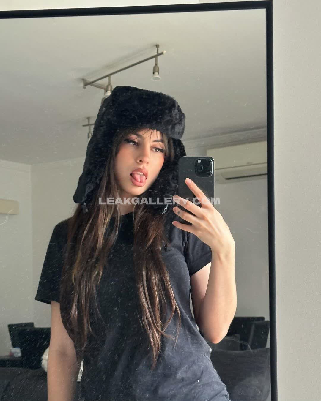 Littleragergirl / Abbyimu Exclusive Leaked Nude OnlyFans #7736929