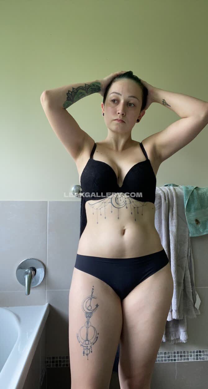 Littlesin16 Exclusive Leaked Nude OnlyFans #8023138