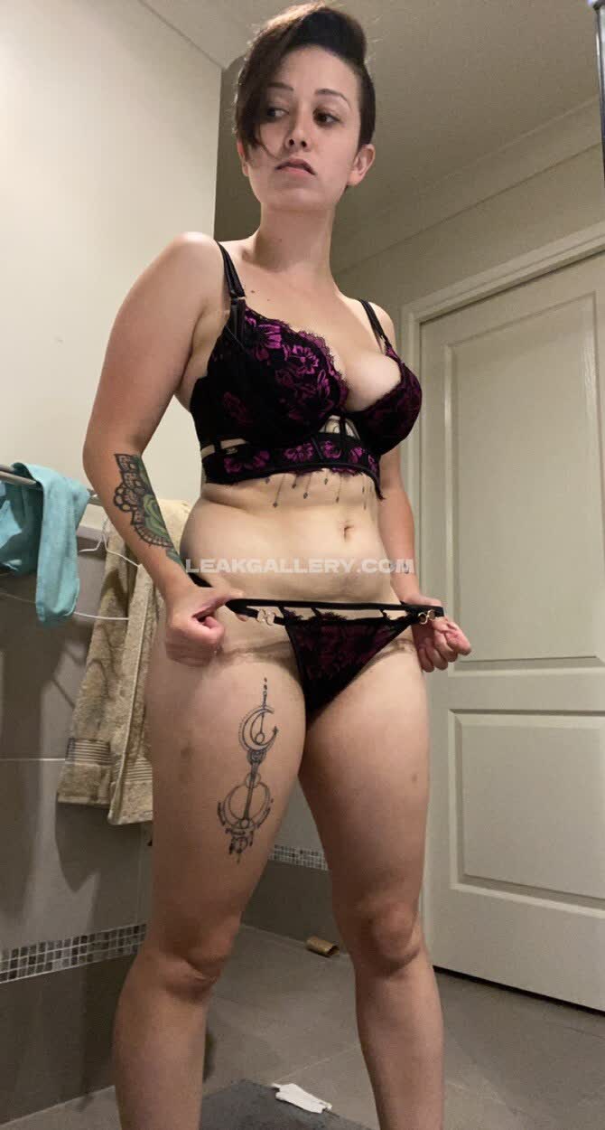 Littlesin16 Exclusive Leaked Nude OnlyFans #7500253