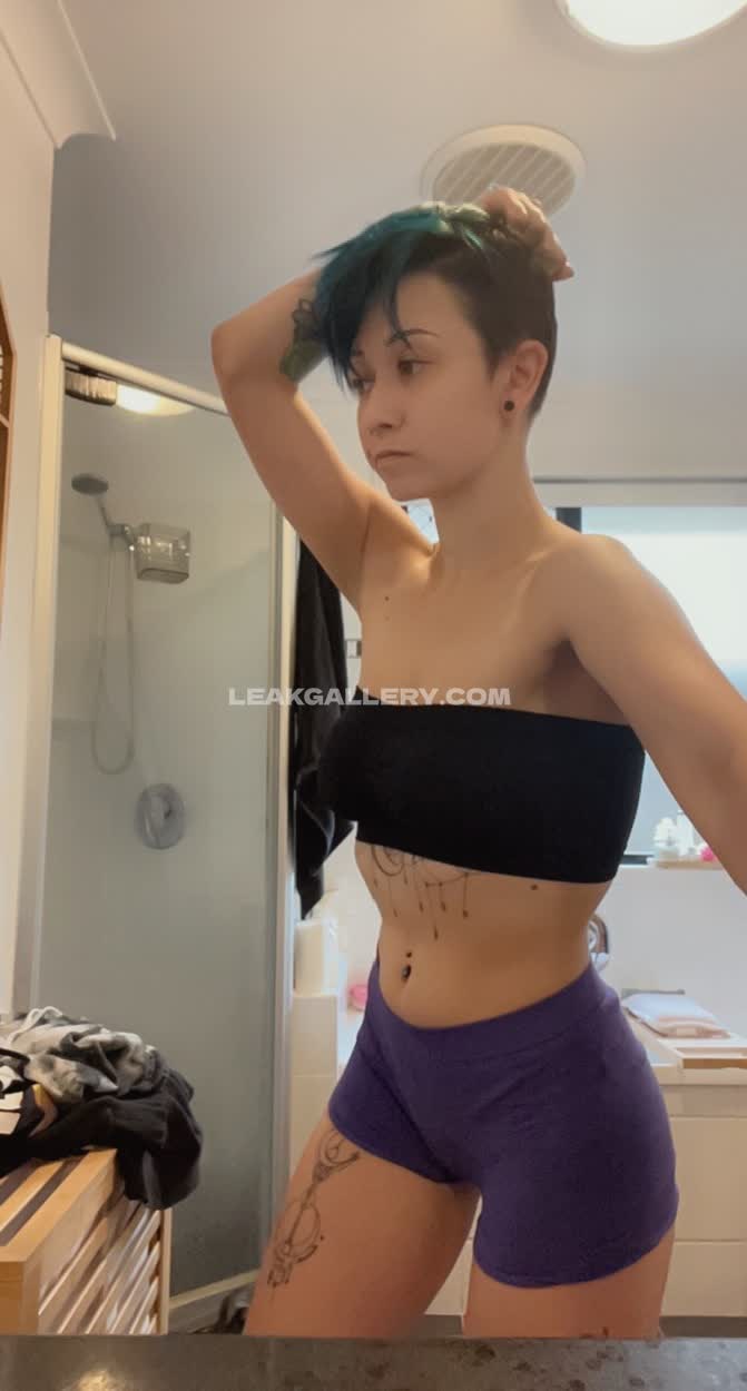 Littlesin16 Exclusive Leaked Nude OnlyFans #8022443