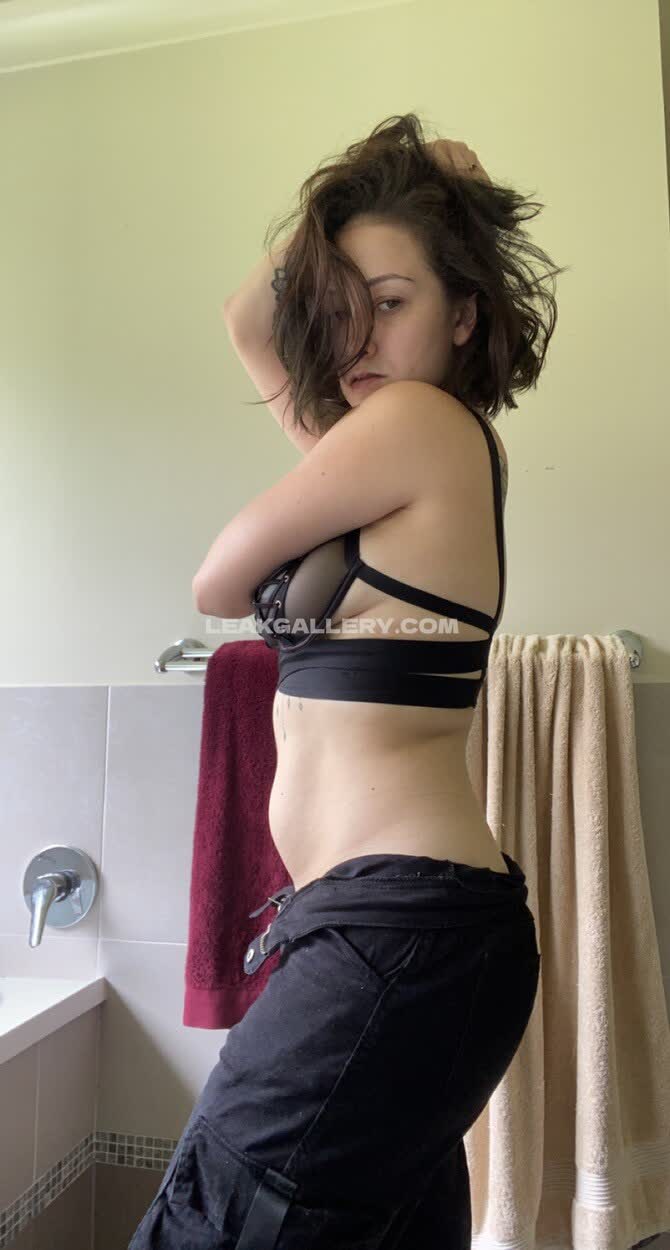 Littlesin16 Exclusive Leaked Nude OnlyFans #7511227