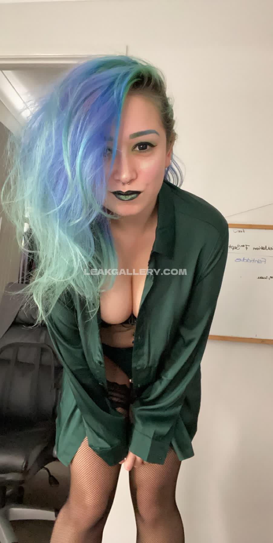 Littlesin16 Exclusive Leaked Nude OnlyFans #8022311