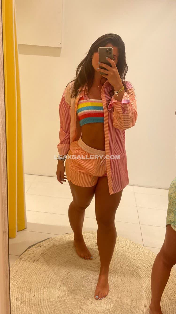 Livefitelle Exclusive Leaked Nude OnlyFans #3934908