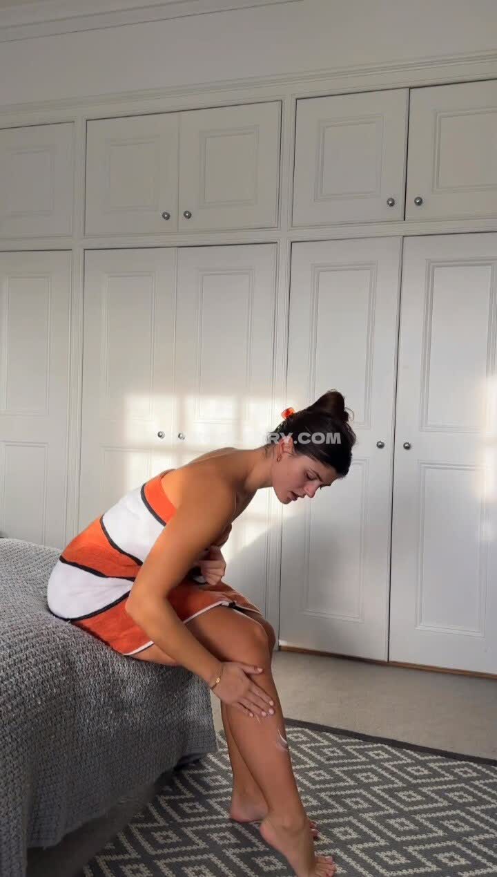 Livefitelle Exclusive Leaked Nude OnlyFans #3934919