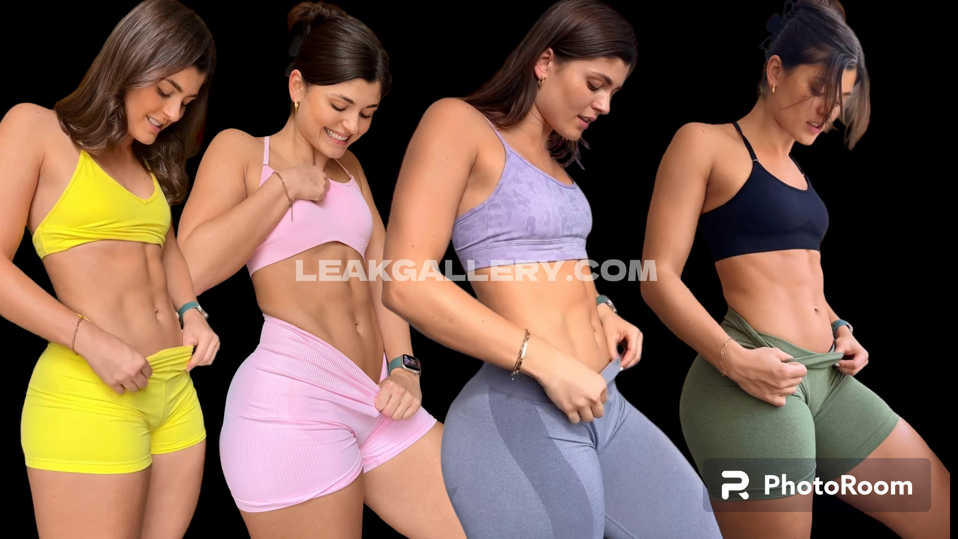 Livefitelle Exclusive Leaked Nude OnlyFans #3939134