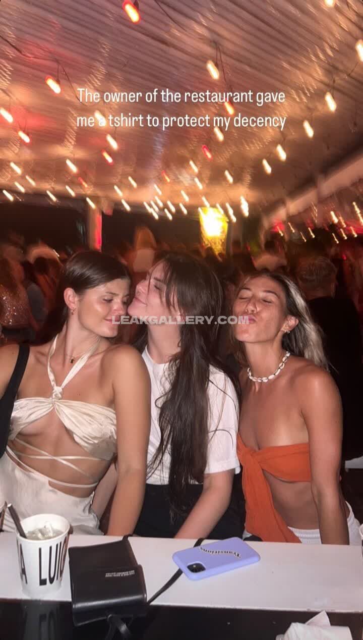Livefitelle Exclusive Leaked Nude OnlyFans #3921470