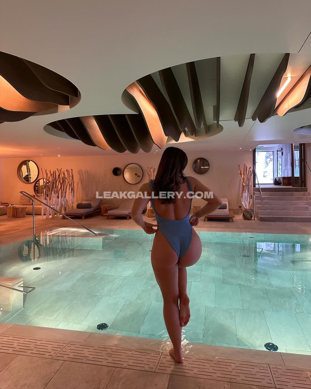 Livefitelle Exclusive Leaked Nude OnlyFans #3939233